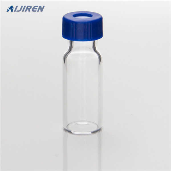 Cheap PES filter vials supplier whatman